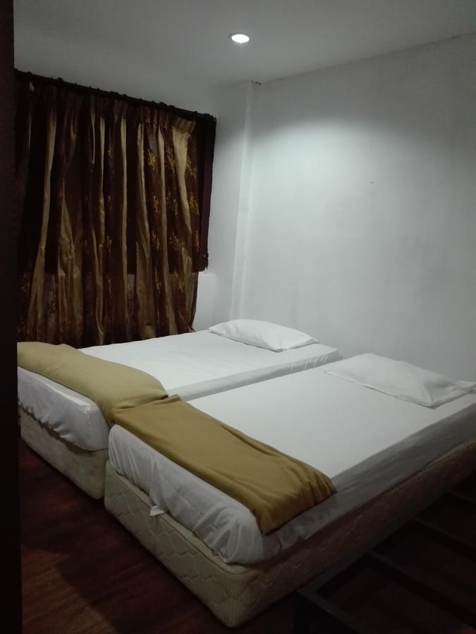 Tonight Hotel George Town Exterior foto