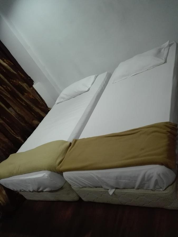 Tonight Hotel George Town Exterior foto