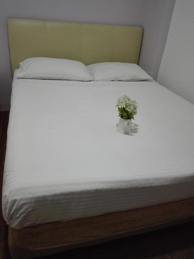 Tonight Hotel George Town Exterior foto